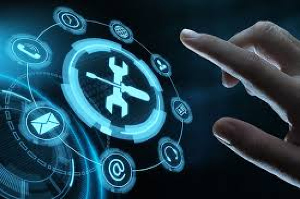 The Future of Artificial Intelligence in 2025